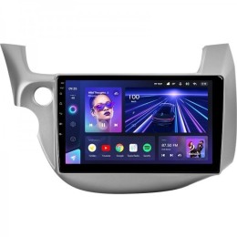 Штатная магнитола Teyes CC3L 4/32 ГБ для Honda Jazz 2008-2014 на Android 10.0