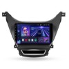 Штатная магнитола Teyes CC3L 4/32 ГБ для Hyundai Elantra 2011-2014 на Android 10.0