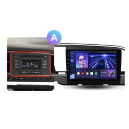 Штатная магнитола Teyes CC3L 4/32 ГБ для Hyundai Elantra 2018+ на Android 10.0