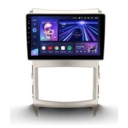 Штатная магнитола Teyes CC3L 4/32 ГБ для Hyundai ix55 2008-2013 на Android 10.0