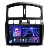 Штатная магнитола Teyes CC3L 4/32 ГБ для Hyundai Santa Fe 2000-2006 на Android 10.0
