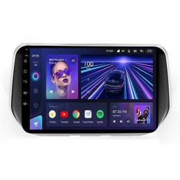 Штатная магнитола Teyes CC3L 4/32 ГБ для Hyundai Santa Fe IV 2018-2020 на Android 10.0
