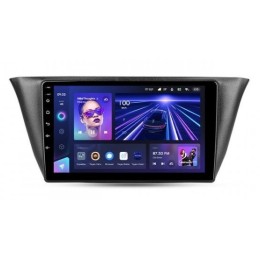 Штатная магнитола Teyes CC3L 4/32 ГБ для IVECO Daily 2015+ на Android 10.0