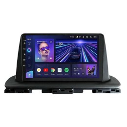 Штатная магнитола Teyes CC3L 4/32 ГБ для Kia Cerato 2018-2021 на Android 10.0