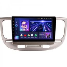 Штатная магнитола Teyes CC3L 4/32 ГБ для KIA Rio 2005-2011 на Android 10.0