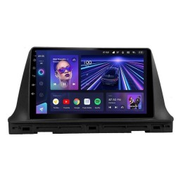 Штатная магнитола Teyes CC3L 4/32 ГБ для Kia Seltos 2019-2023 на Android 10.0
