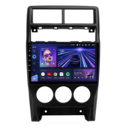 Штатная магнитола Teyes CC3L 4/32 GB для Lada Priora I 2013-2018 на Android 10.0