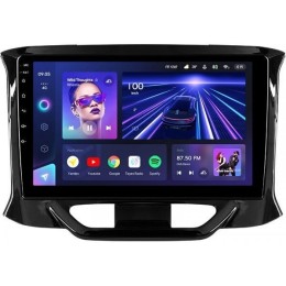 Штатная магнитола Teyes CC3L 4/32 GB для Lada Xray 2016-2022 на Android 10.0