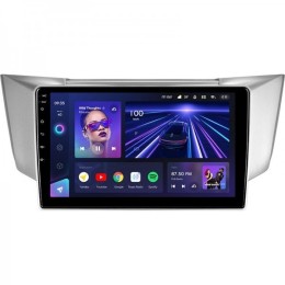 Штатная магнитола Teyes CC3L 4/32 ГБ для Lexus RX II 300 2003-2009 на Android 10.0