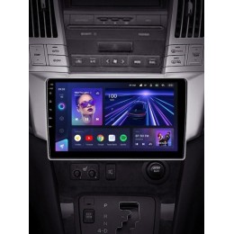 Штатная магнитола Teyes CC3L 4/32 ГБ для Lexus RX II 300 2003-2009 на Android 10.0