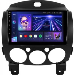 Штатная магнитола Teyes CC3L 4/32 ГБ для Mazda 2 2007-2014 на Android 10.0
