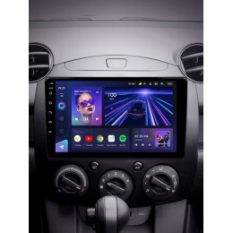 Штатная магнитола Teyes CC3L 4/32 ГБ для Mazda 2 2007-2014 на Android 10.0