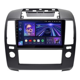 Штатная магнитола Teyes CC3L 4/32 ГБ для Nissan Navara 2004-2015 на Android 10.0
