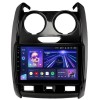 Штатная магнитола Teyes CC3L 4/32 ГБ для Renault Duster 2015-2021 на Android 10.0