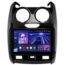 Штатная магнитола Teyes CC3L 4/32 ГБ для Renault Duster 2015-2021 на Android 10.0