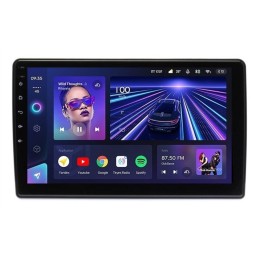 Штатная магнитола Teyes CC3L 4/32 ГБ для Volkswagen universal 2005 + на Android 10.0