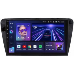 Штатная магнитола Teyes CC3L 4/32 ГБ для Skoda Rapid 2012-2020 на Android 10.0
