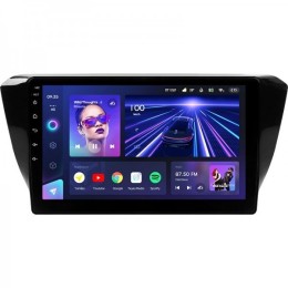 Штатная магнитола Teyes CC3L 4/32 ГБ для Skoda Superb III 2015-2024 на Android 10.0