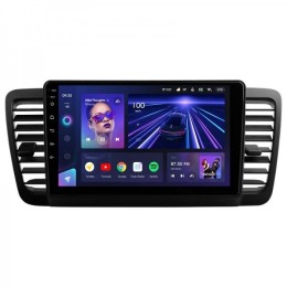 Штатная магнитола Teyes CC3L 4/32 ГБ для Subaru Legacy IV, Outback III 2003-2009 на Android 10.0