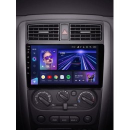 Штатная магнитола Teyes CC3L 4/32 ГБ для Suzuki Jimny 2005-2019 на Android 10.0