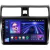 Штатная магнитола Teyes CC3L 4/32 ГБ для Suzuki Swift III 2004-2010 на Android 10.0