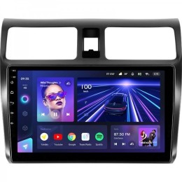Штатная магнитола Teyes CC3L 4/32 ГБ для Suzuki Swift III 2004-2010 на Android 10.0