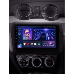 Штатная магнитола Teyes CC3L 4/32 ГБ для Suzuki Swift V 2016-2024 на Android 10.0