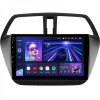 Штатная магнитола Teyes CC3L 4/32 ГБ для Suzuki Sx4 II 2013-2022 на Android 10.0