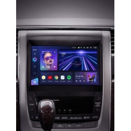 Штатная магнитола Teyes CC3L 4/32 ГБ для Toyota Alphard II 2008-2014 на Android 10.0