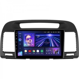 Штатная магнитола Teyes CC3L 4/32 ГБ для Toyota Camry V30 2001-2006 темно-серый на Android 10.0