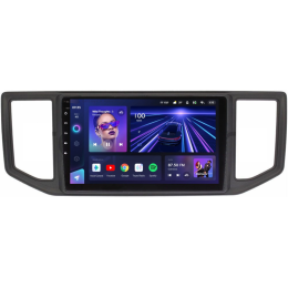 Штатная магнитола Teyes CC3L 4/32 ГБ для Volkswagen Crafter 2017-2024 на Android 10.0