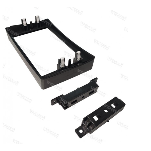Штатная магнитола Teyes CC3L 4/32 ГБ для Volkswagen Touareg 2002-2010 на Android 10.0