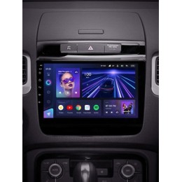 Штатная магнитола Teyes CC3L 4/32 ГБ для Volkswagen Touareg 2010-2019 на Android 10.0