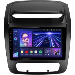 Штатная магнитола Teyes CC3L 4/32 ГБ для Kia Sorento II 2012-2020 на Android 10.0 (НЕмаксимальная комплектация)