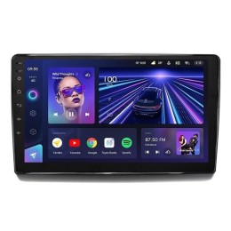 Штатная магнитола Teyes CC3L 4/32 ГБ для Chevrolet Tahoe, Sierra 2006-2014 черная на Android 10.0