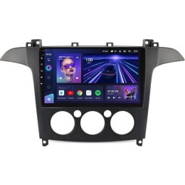 Штатная магнитола Teyes CC3L 4/32 ГБ для Ford S-MAX 2006-2015 кондей на Android 10.0