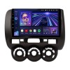 Штатная магнитола Teyes CC3L 4/32 ГБ для Honda Fit 2007-2014 на Android 10.0