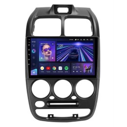 Штатная магнитола Teyes CC3L 4/32 ГБ для Hyundai Accent Tagaz 1999-2012 на Android 10.0