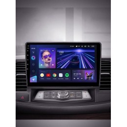 Штатная магнитола Teyes CC3L 4/32 ГБ для Nissan Teana II 2008-2013 на Android 10.0