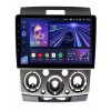 Штатная магнитола Teyes CC3L 4/32 ГБ для Mazda BT-50 I 2006-2011 серебро на Android 10.0