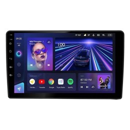 Штатная магнитола Teyes CC3L 4/32 GB для Hyundai Starex H1 2007-2016 на Android 10.0