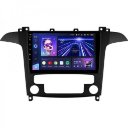 Штатная магнитола Teyes CC3L 4/32 ГБ для Ford S-MAX 2006-2015 климат на Android 10.0