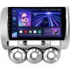 Штатная магнитола Teyes CC3L 4/32 ГБ для Honda Fit 2001 - 2007 на Android 10.0