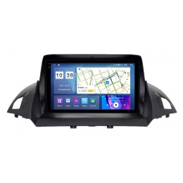 Штатная магнитола Parafar без DVD для Ford Kuga II 2013-2019 (экран 2K) на Android 11.0 (PF362U2K)