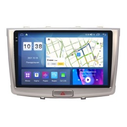 Штатная магнитола Parafar для Haval H6 2014-2020 (экран 2K) на Android 11.0 (PF800U2K)