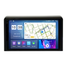Штатная магнитола Parafar для Hyundai Sonata VII (LF) 2017-2019 (экран 2K) на Android 11.0 (PF309U2K)