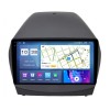 Штатная магнитола Parafar для Hyundai ix35, Tucson II 2011-2015 (экран 2K) на Android 11.0 (PF361U2K)