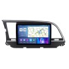 Штатная магнитола Parafar для Hyundai Elantra VI (AD) 2015-2019 (экран 2K) на Android 11.0 (PF581U2K)