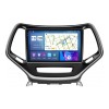 Штатная магнитола Parafar для Jeep Cherokee V (KL) 2013-2023 (экран 2K) на Android 11.0 (PF999U2K-Low)