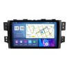 Штатная магнитола Parafar для Kia Mohave I 2008-2018 (экран 2K) на Android 11.0 (PF227U2K-Low)